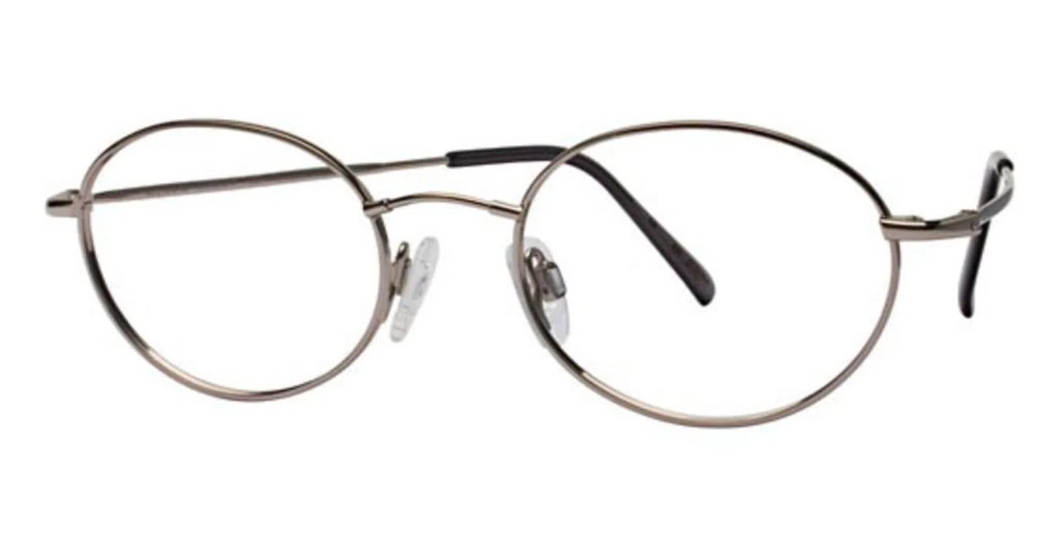 Flexon AUTOFLEX 47 Eyeglasses - view 4